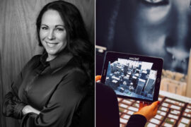 Lämnade lyxbyggaren – här är säljchefens nya jobb Thumbnail
