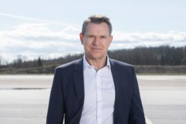 Transportföretagen positiva till ny flygdeklaration Thumbnail