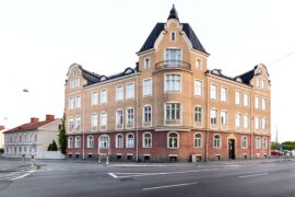 Heimstaden gör miljardförvärv i Jönköping Thumbnail