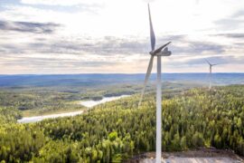 Ny ägare av Klevberget – affär på två miljarder Thumbnail