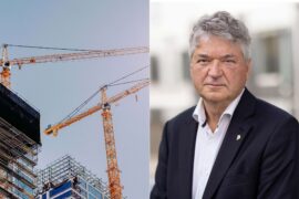 Allmännyttan: ”Om vi slipper LOU så bygger vi billigare” Thumbnail
