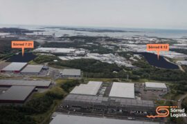 Platzer och Bockasjö i nytt avtal med Volvo Thumbnail