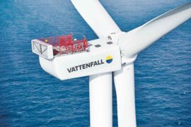 Vattenfall gjorde miljardförlust i Q4 2022 Thumbnail