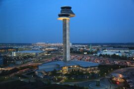 Lägre avgifter på Arlanda jämfört med konkurrensen Thumbnail