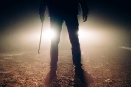 Stöldkupp mot VVS-firma – klippte upp bil Thumbnail