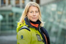 Byggföretagen dundrar: “Bottenkänning” Thumbnail