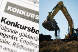 Lista: Så ser Byggtemas mångmiljonskulder ut Thumbnail