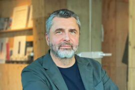 Prisat arkitektkontor tillsätter vd – för första gången Thumbnail