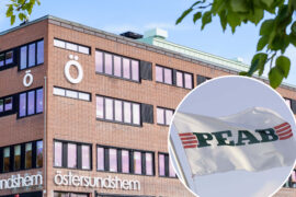 Tidigare bygg- och fastighetstoppar riskerar fängelse Thumbnail