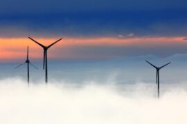 Vattenfall ansöker om bolagets första repoweringprojekt Thumbnail
