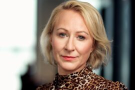 Hanna Wallstedt blir ny HR-chef för Sweco Sverige Thumbnail