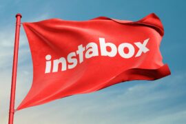 Instabox toppar Financial Times snabbväxarlista Thumbnail