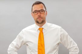 “Katastrof för åkeriföretagen” Thumbnail