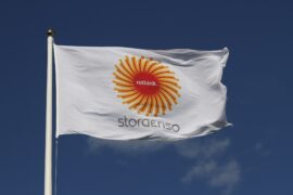 Stora Enso ingår avtal med tysk startup Thumbnail