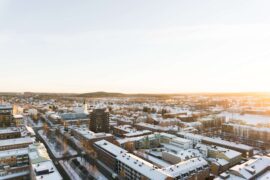 NP3 utökar sin fastighetsportfölj i Skellefteå Thumbnail
