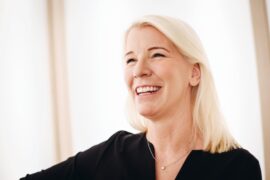 Ylva Sarby Westman ersatt som vd för Kungsleden Thumbnail