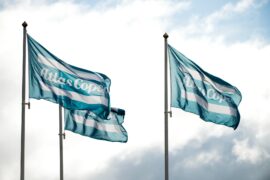 Atlas Copco öppnar två anläggningar i USA Thumbnail