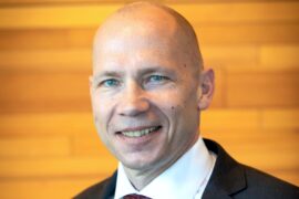 Eklind avgår som vd för Azelio Thumbnail