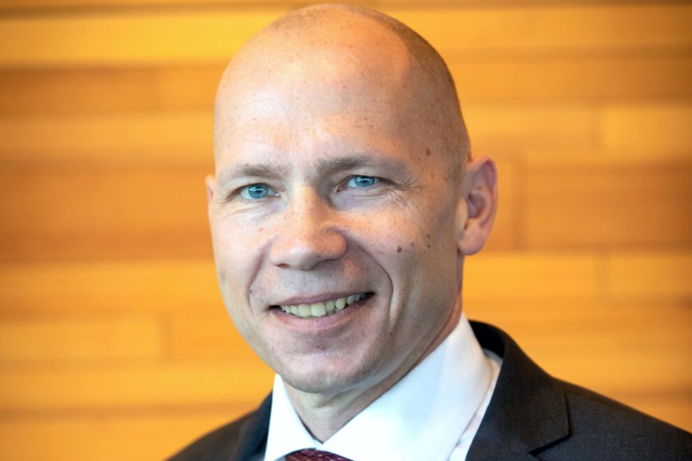 Eklind avgår som vd för Azelio