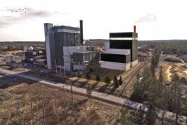 Jämtkraft presenterar ny miljardsatsning Thumbnail