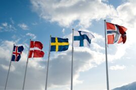 Rapport: Så gick det för olika branscher under pandemin Thumbnail