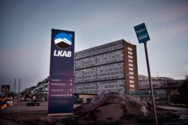 Gruvjättens resultat spårar ur likt Malmbanan Thumbnail