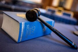 Byggbolag i konkurs – VD dömd för bedrägeri Thumbnail