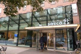 Sweco köper norska Arcasa Arkitekter Thumbnail
