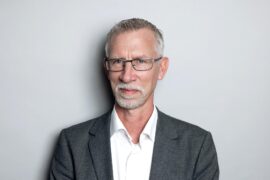Thunström kliver in som vd på Inhouse Tech Thumbnail