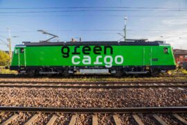 Green Cargo beställer nya lok till svensk basindustri Thumbnail