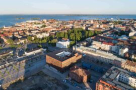 Ny ägare av WTC i Karlskrona Thumbnail