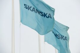 Skanska bygger skola i Texas för 550 miljoner kronor Thumbnail