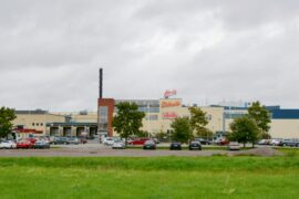Atria säljer Malmöfabrik för 230 miljoner Thumbnail