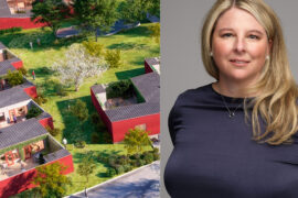 Tessin fortsätter att växa – har förmedlat sitt största enskilda lån hittills Thumbnail