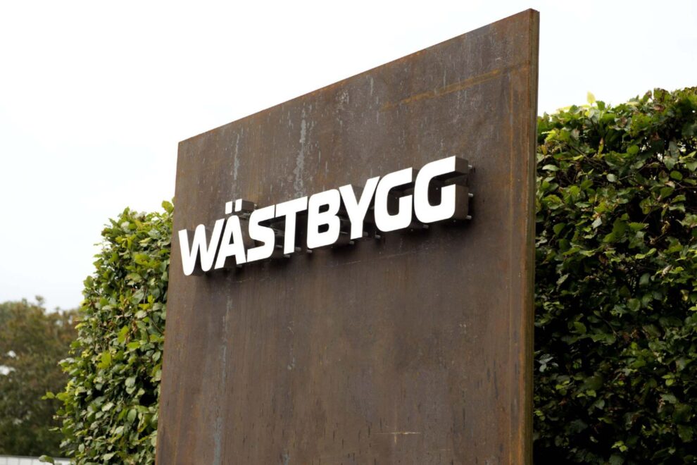 Bild: Wästbygg.