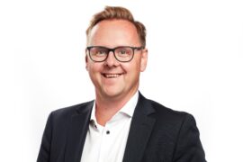 Platzer-chef återvänder till konkurrent Thumbnail