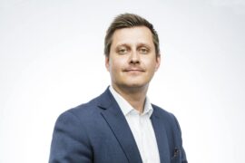 Marcin Szymanski ny vd för SundaHus Thumbnail