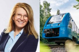 Alstom vinner miljardavtal med Trafikverket Thumbnail