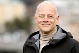 Ny avdelningschef på Svevia Thumbnail