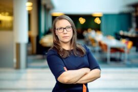 Byggföretagen: “Vill se krisgrupp” Thumbnail
