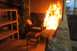 Balkongföreningen: ”De nya kraven är onödigt höga” Thumbnail