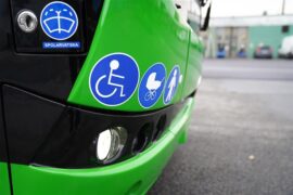 Skånetrafiken tecknar tillfälligt avtal med Keolis Thumbnail