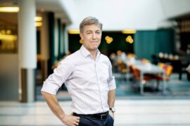 Byggföretagen om räntebeskedet Thumbnail