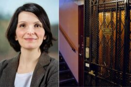 Hissförbundet: “Märkligt att 100 år gamla hissar anses vara säkra” Thumbnail