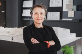 Lämnar Sweco – blir hållbarhetsstrateg på Liljewall Thumbnail