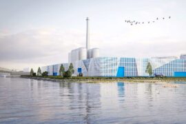 LKAB miljardsatsar på cirkulär industripark i Luleå Thumbnail