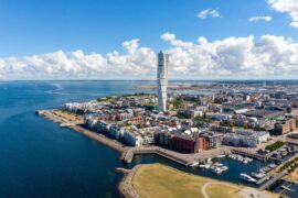 Malmö stad utreder Bravida Thumbnail
