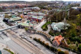 NCC:s vd varnar för miljardsmäll i brev till Trafikverket Thumbnail