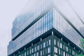 Skanska säljer kontorsbyggnad i Polen för 1,3 miljarder Thumbnail