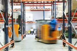 SLP köper logistikfastighet i Nässjö Thumbnail